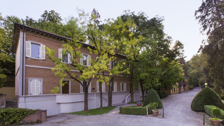 Villaggio Narrante - Foresteria Delle Vigne