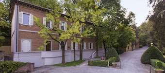 Villaggio Narrante - Foresteria Delle Vigne