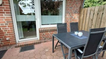 Servei de restauració a l'aire lliure