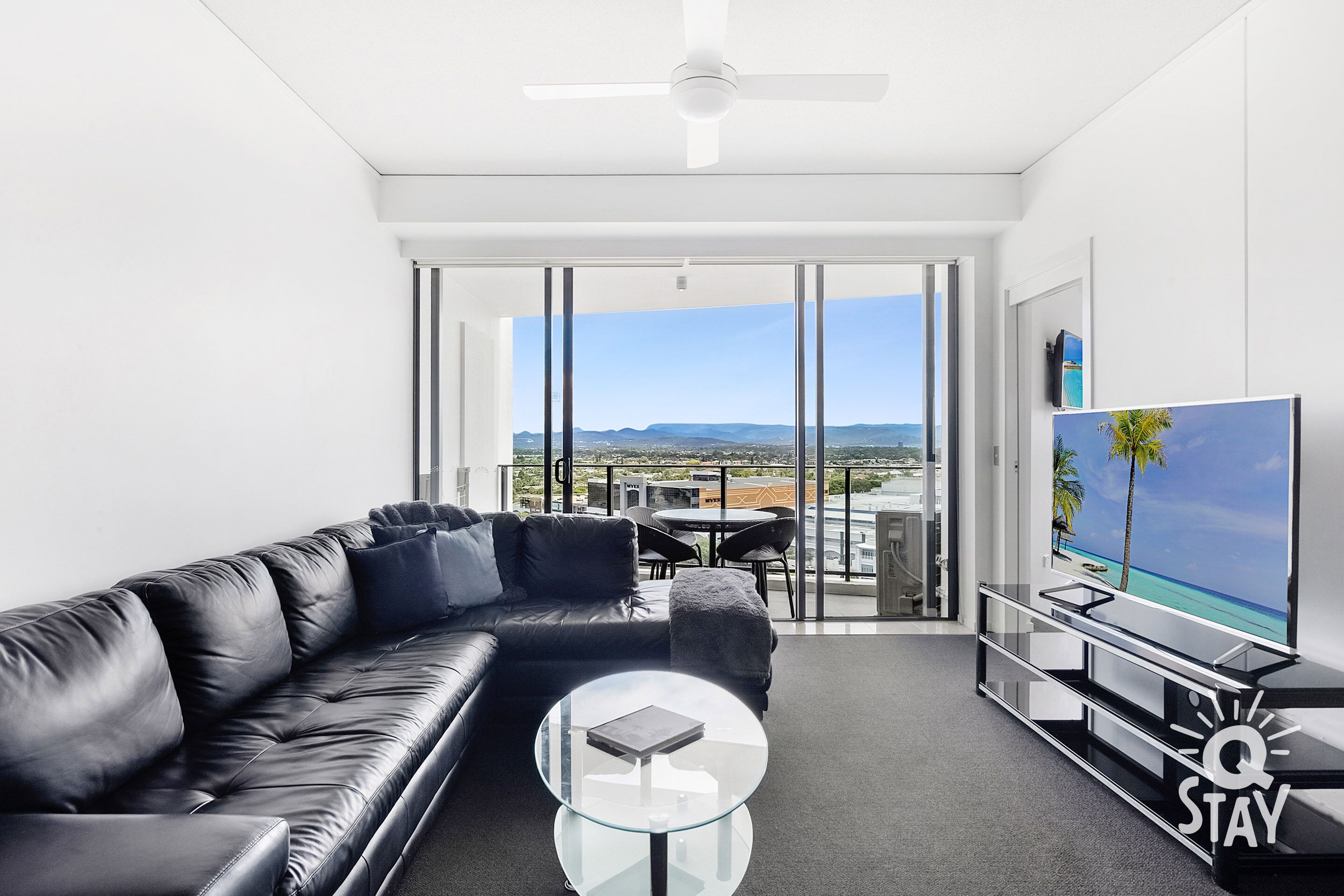 ♦️ Sierra Grand – 2 Bedroom Hinteralnd — Q Stay