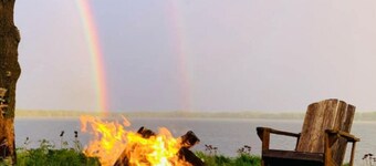Brainerd Lakes Cabin Get Away? Yes Please!