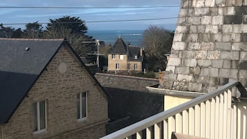 Terrain de l’hébergement