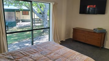 1 bedroom, WiFi