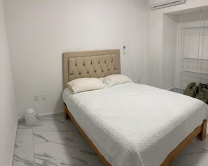 2 bedrooms, WiFi