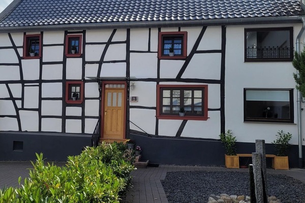 Ferienhaus Om Ringel