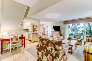 Televisión y libros 