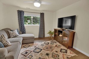 TV connectée, jeux vidéo