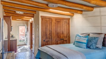 1 dormitorio, wifi gratis, ropa de cama