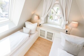 2 bedrooms, WiFi, bed sheets - Leev Marie, Germany (Sylt)