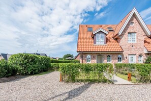 Exterior - Leev Marie, Germany (Sylt)