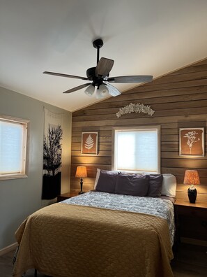 2 Schlafzimmer, kostenloses WLAN, Bettwäsche