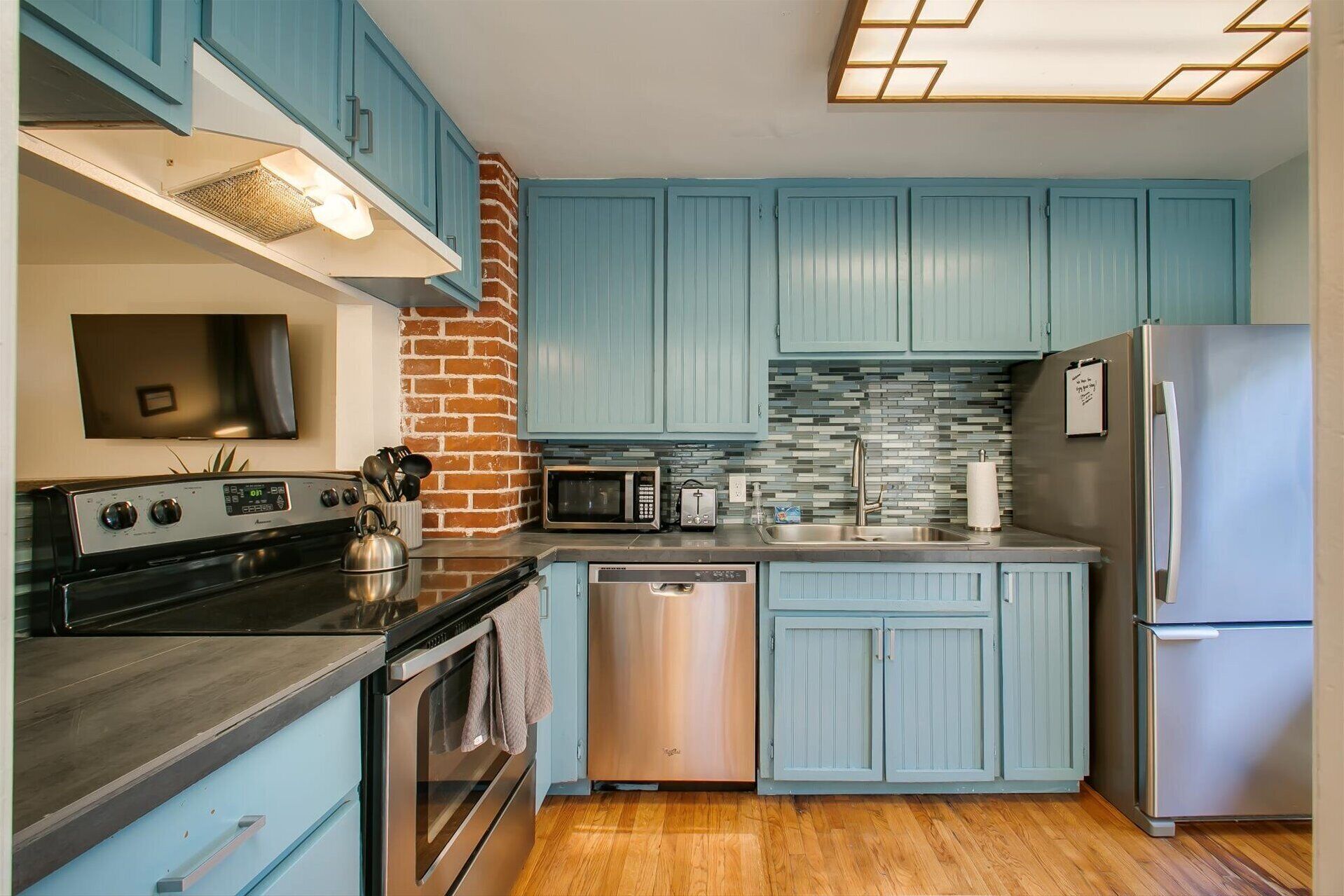 #HabitueHomes - The Gathering Place | Dog Friendly