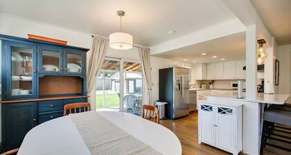 #HabitueHomes - Patty's Piece of Peace - 2 Bed!