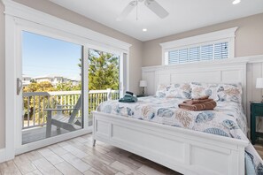 7 多间卧室、WiFi、床单