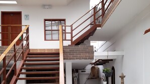 Terrace/patio - Hotel Chandelier Collection (Bogotá)