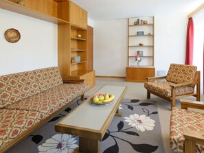TV - Hubertus by Interhome (Zermatt)