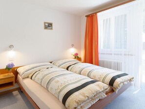 3 bedrooms, Internet - Hubertus by Interhome (Zermatt)