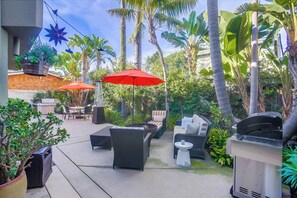 Terrazza/patio
