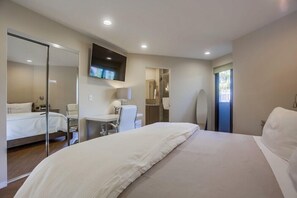 3 Schlafzimmer, Bügeleisen/Bügelbrett, kostenloses WLAN, Bettwäsche