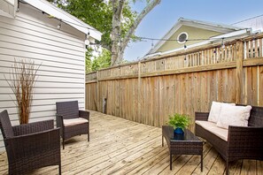 Terrazza/patio