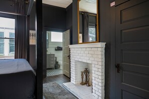 3 habitaciones y caja de seguridad en la habitación