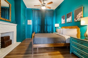 Unclassified image, 5 of 30, button - Stylish Downtown Home Near LSU & River Center (Baton Rouge)