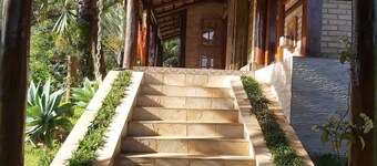 Paraíso Verde - Serra da Cantareira (Condominium)