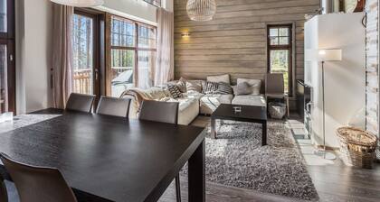 Karhunkieppi 11a by Interhome
