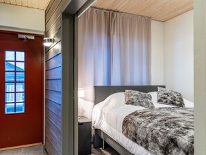 4 Schlafzimmer, WLAN