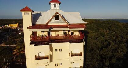 Royal View Apartment - Two bedroom, two bathrooms