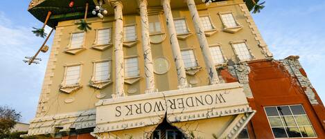 Wonderworks