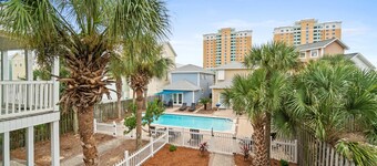 Family-friendly, Pool! Summer Deals!! FREE Activities - Workspace! Winter '26 $2700/mo