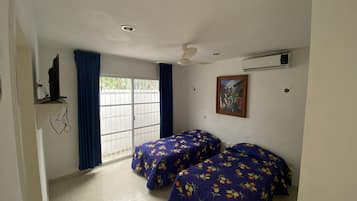 Basic Apartment | 2 bedrooms, free WiFi