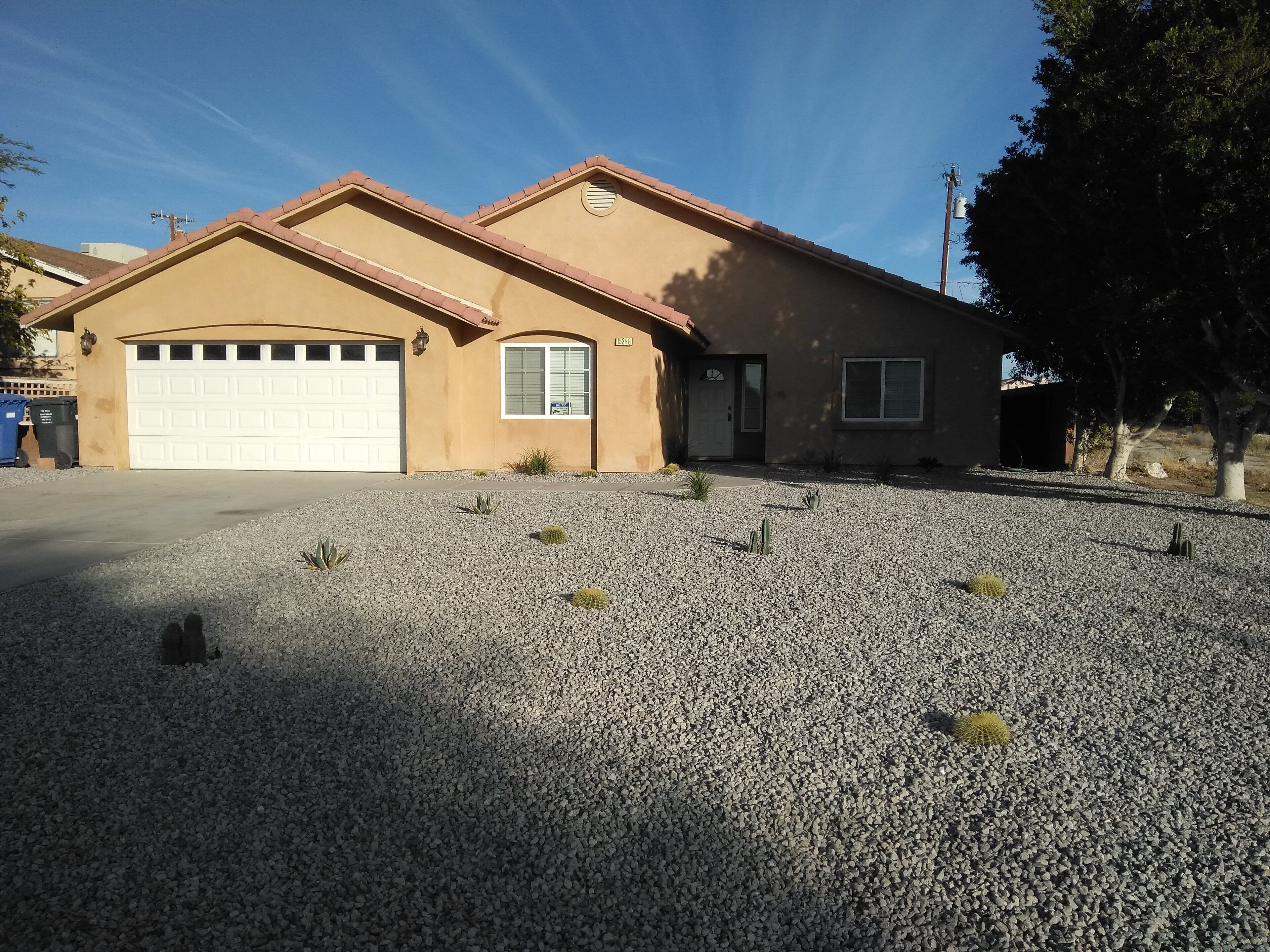 “Desert Hot Springs Fun Under the Sun Home”