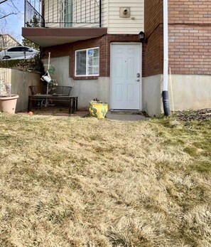 Exterior - Beautiful home up on the mountain (North Salt Lake)