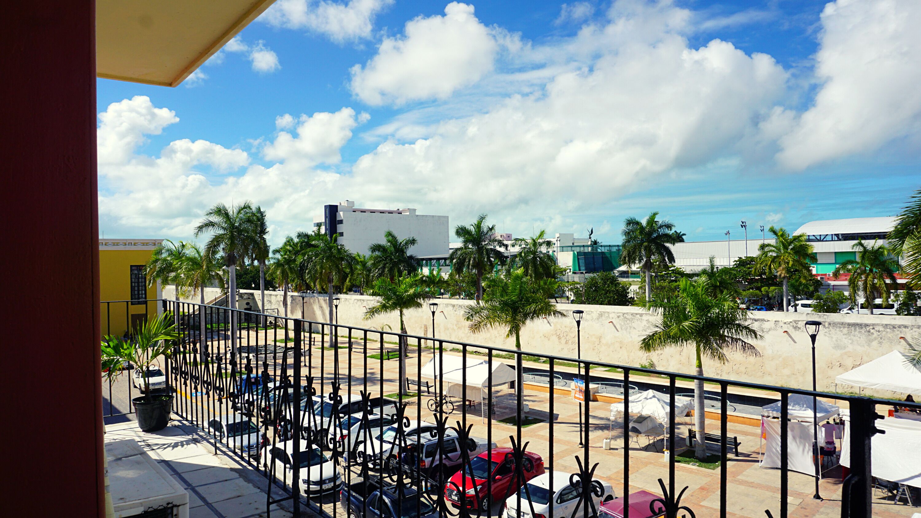 Foto - Hotel Murallas 231