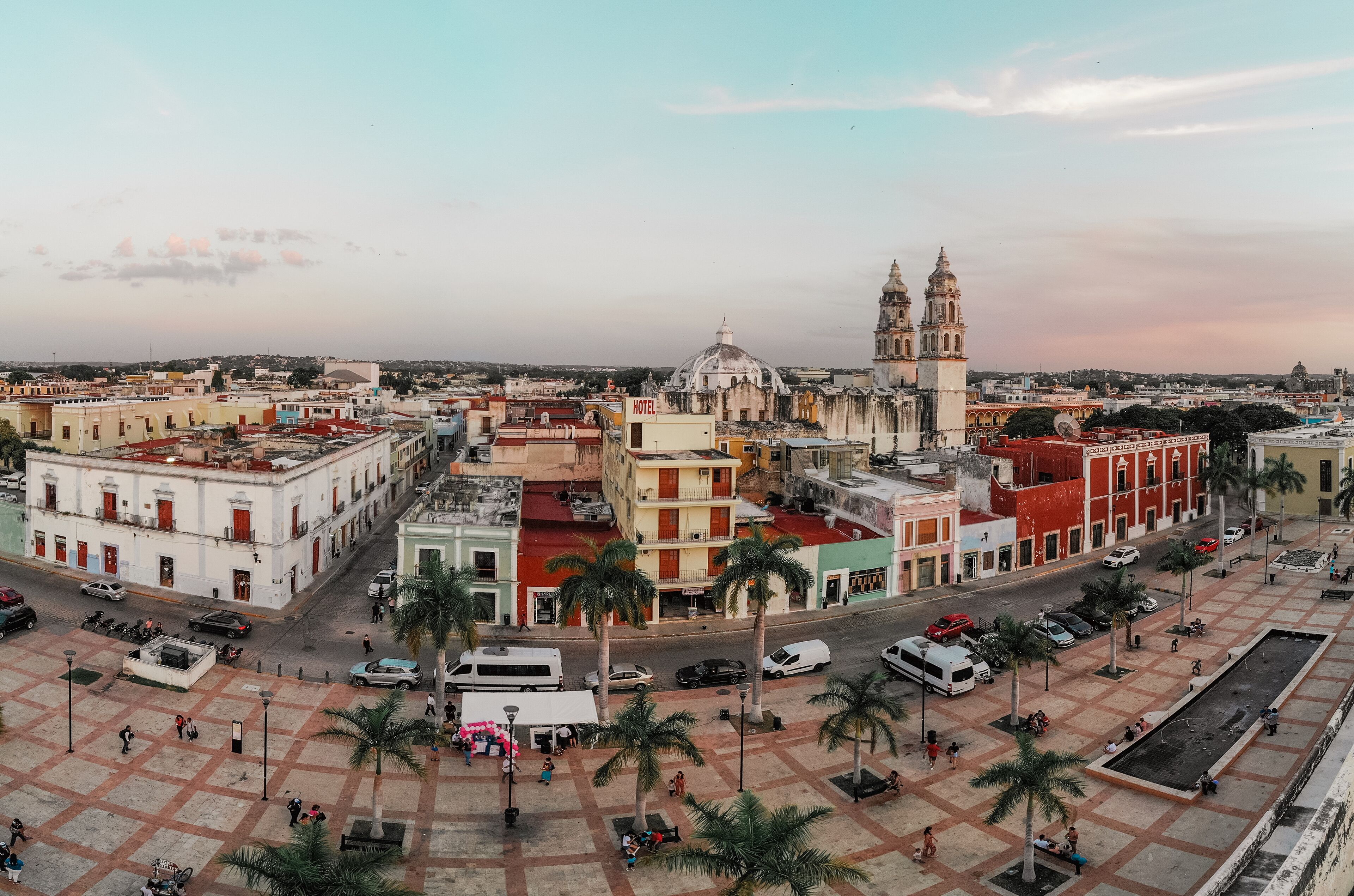 Foto - Hotel Murallas 231