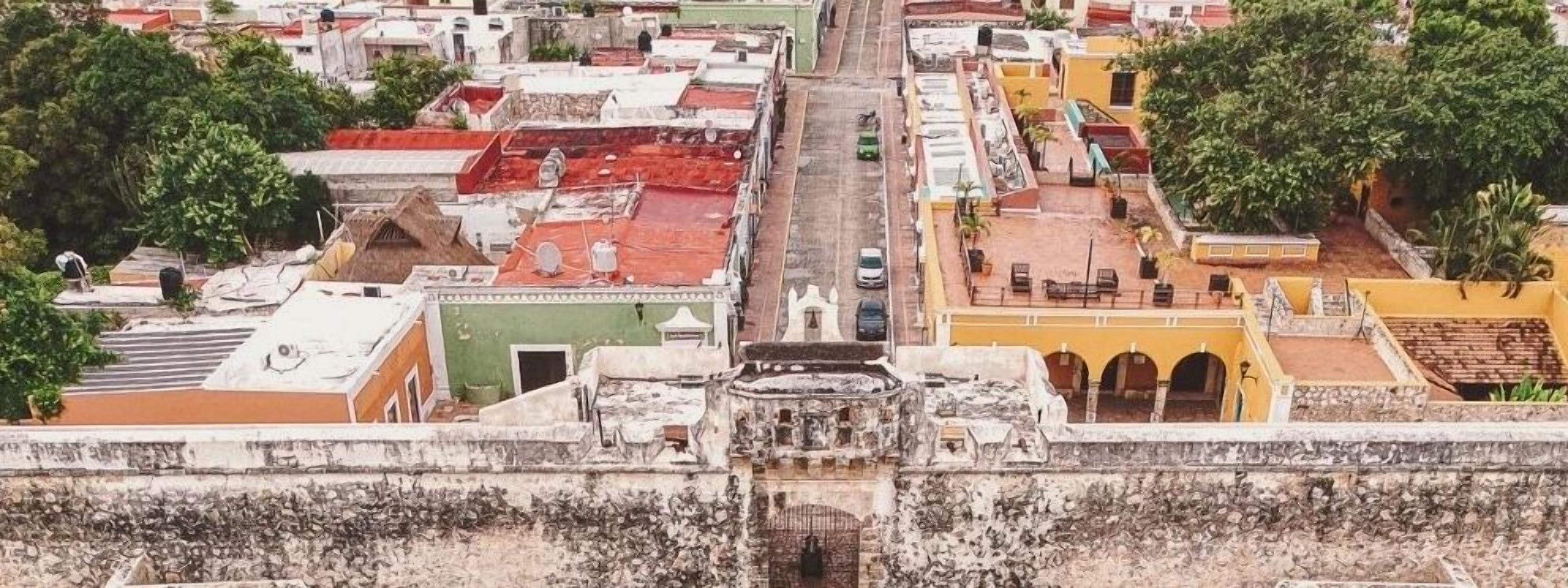 Foto - Hotel Murallas 231