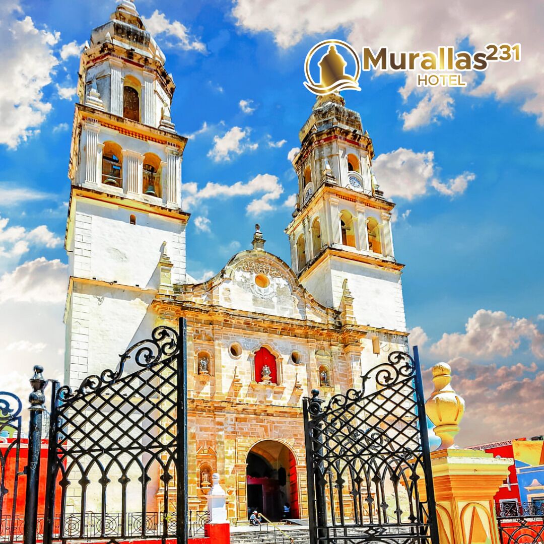 Foto - Hotel Murallas 231