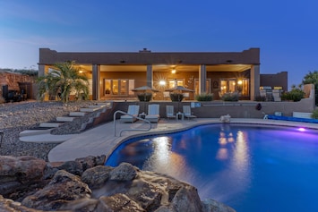 Welcome to FIREROCK POINT in upscale and festive Fountain Hills!