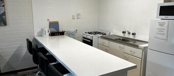 2 Bedroom Double Chalet Emu Beach