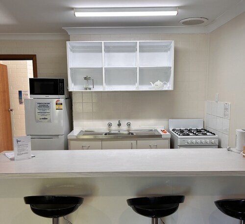 1 Bedroom Chalet Emu Beach