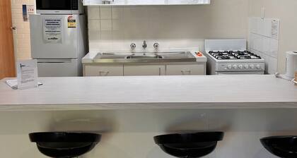 1 Bedroom Chalet Emu Beach