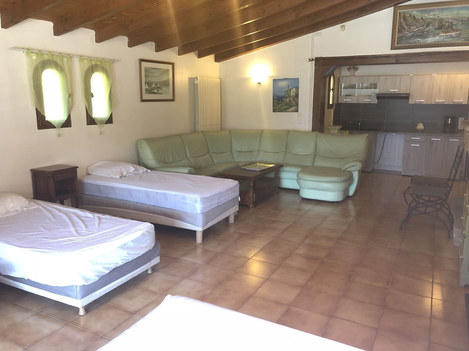 Villa 230 M² - 16 Pers - 8chambres -4000m² De Parc /Piscine 10 X 5m A 5 Mn Plage - Saint-Cyprien