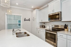 Unclassified image, 2 of 50, button - Beautiful Villa in Lost Key | EV Charger | Screened Balcony | Private Beach Club | Pools | Free Golf (Pensacola)