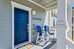 Property grounds - Beautiful Villa in Lost Key | EV Charger | Screened Balcony | Private Beach Club | Pools | Free Golf (Pensacola)
