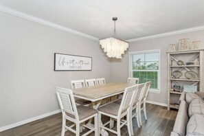 Unclassified image, 3 of 50, button - Beautiful Villa in Lost Key | EV Charger | Screened Balcony | Private Beach Club | Pools | Free Golf (Pensacola)