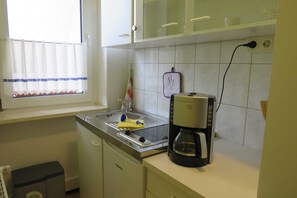 Unclassified image, 5 of 22, button - Apartment am Klinikum 2 - Apartments am Klinikum (Dessau-Roßlau)