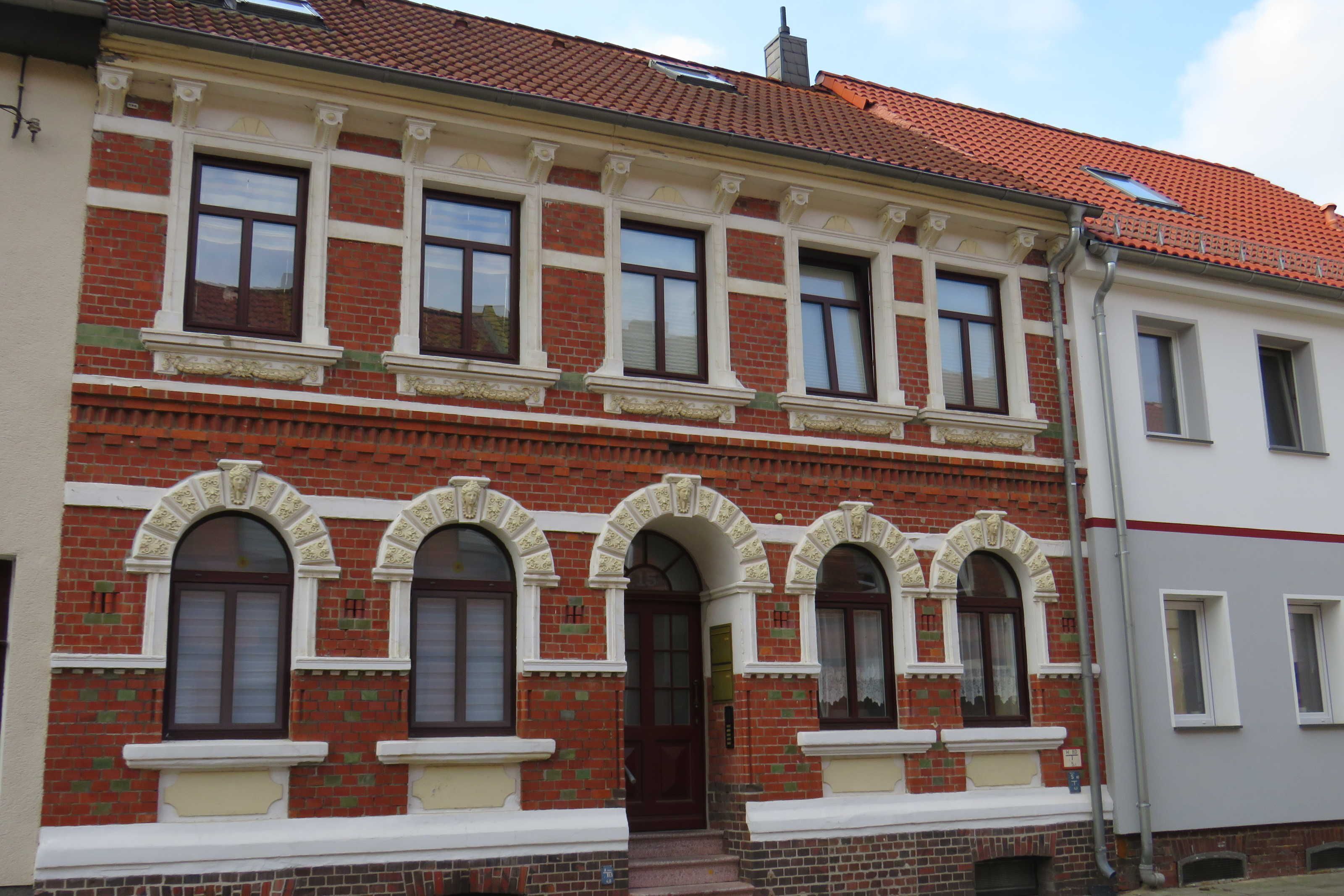 Esterni