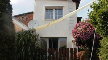 Außenbereich